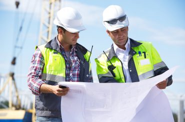Construction FDJB Services