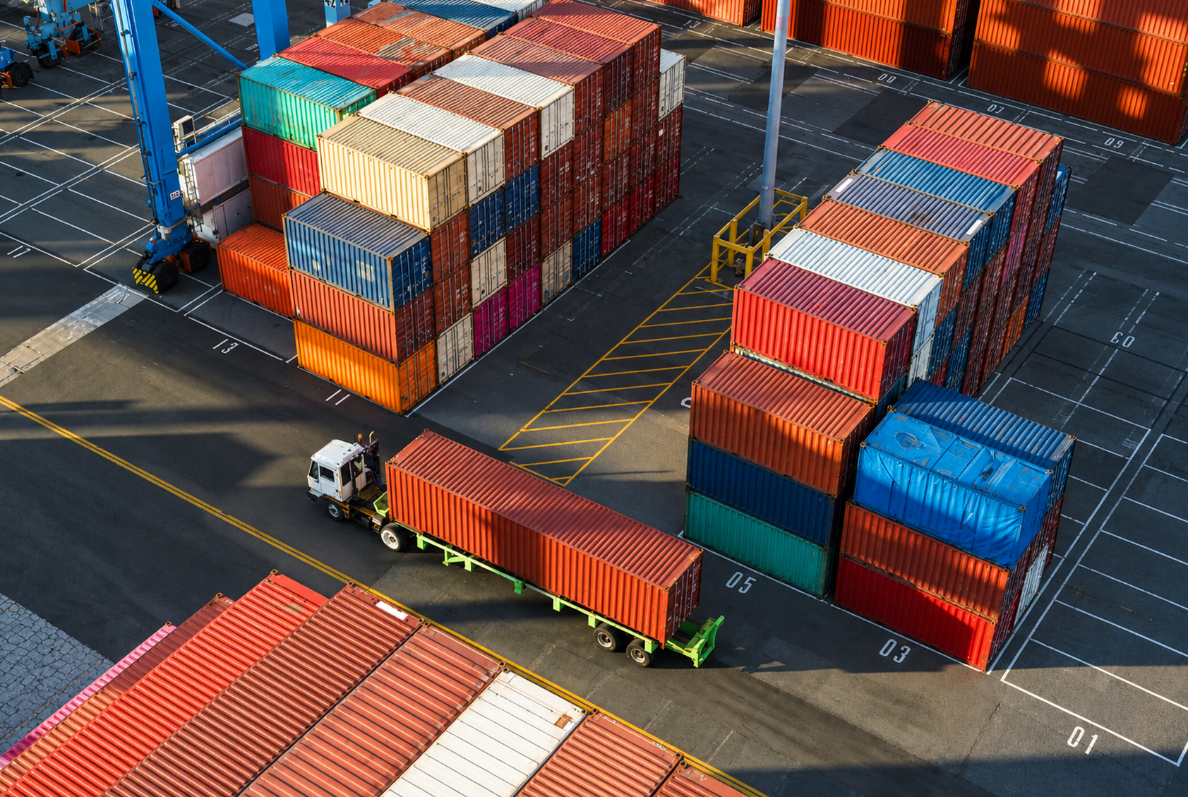 Logistique