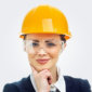 Construction WordPress theme